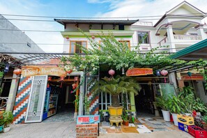 Exterior - Diep Le Homestay (Bo Trach)