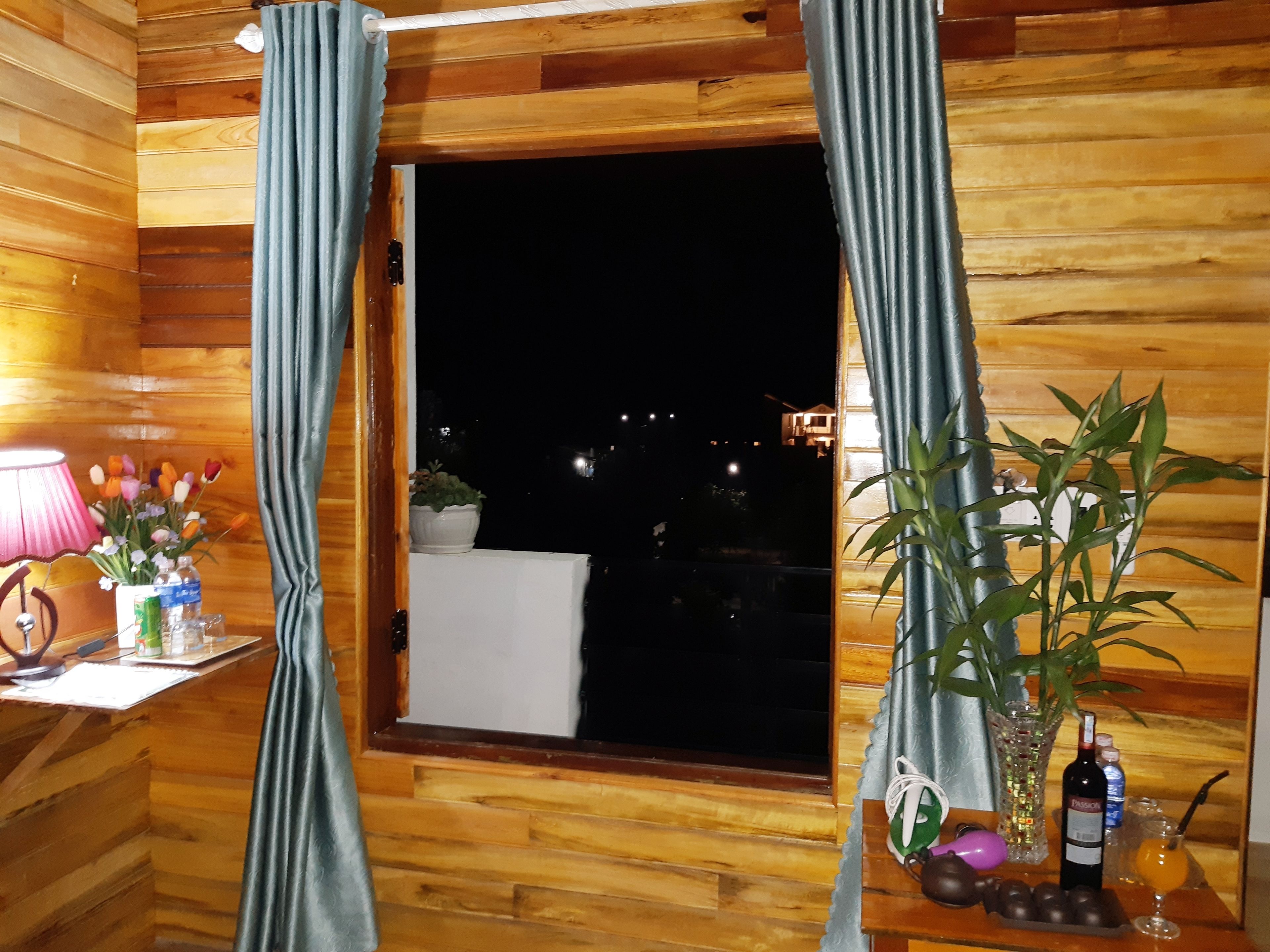 Phòng 4 | Minibar, bàn, phòng cách âm, truy cập Internet không dây miễn phí 