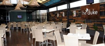 The Duke of Wellington Hotel