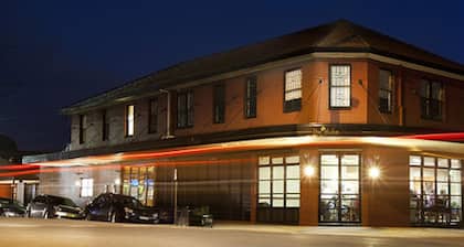 The Duke of Wellington Hotel