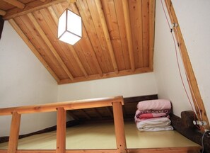 벚나무 (복층 온돌룸) | 무료 WiFi