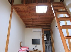 Traditional Duplex (Beot-namu) | Free WiFi