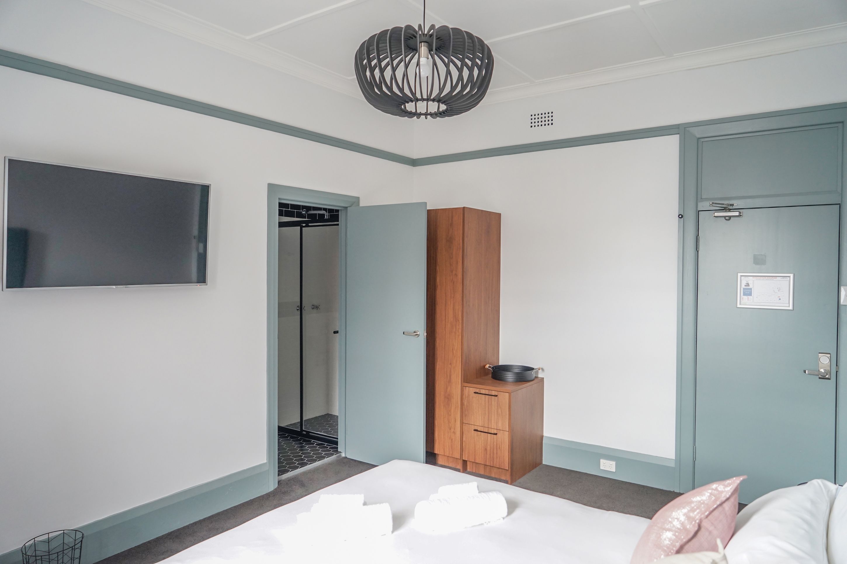 Photo - Oasis on Beamish Hotel