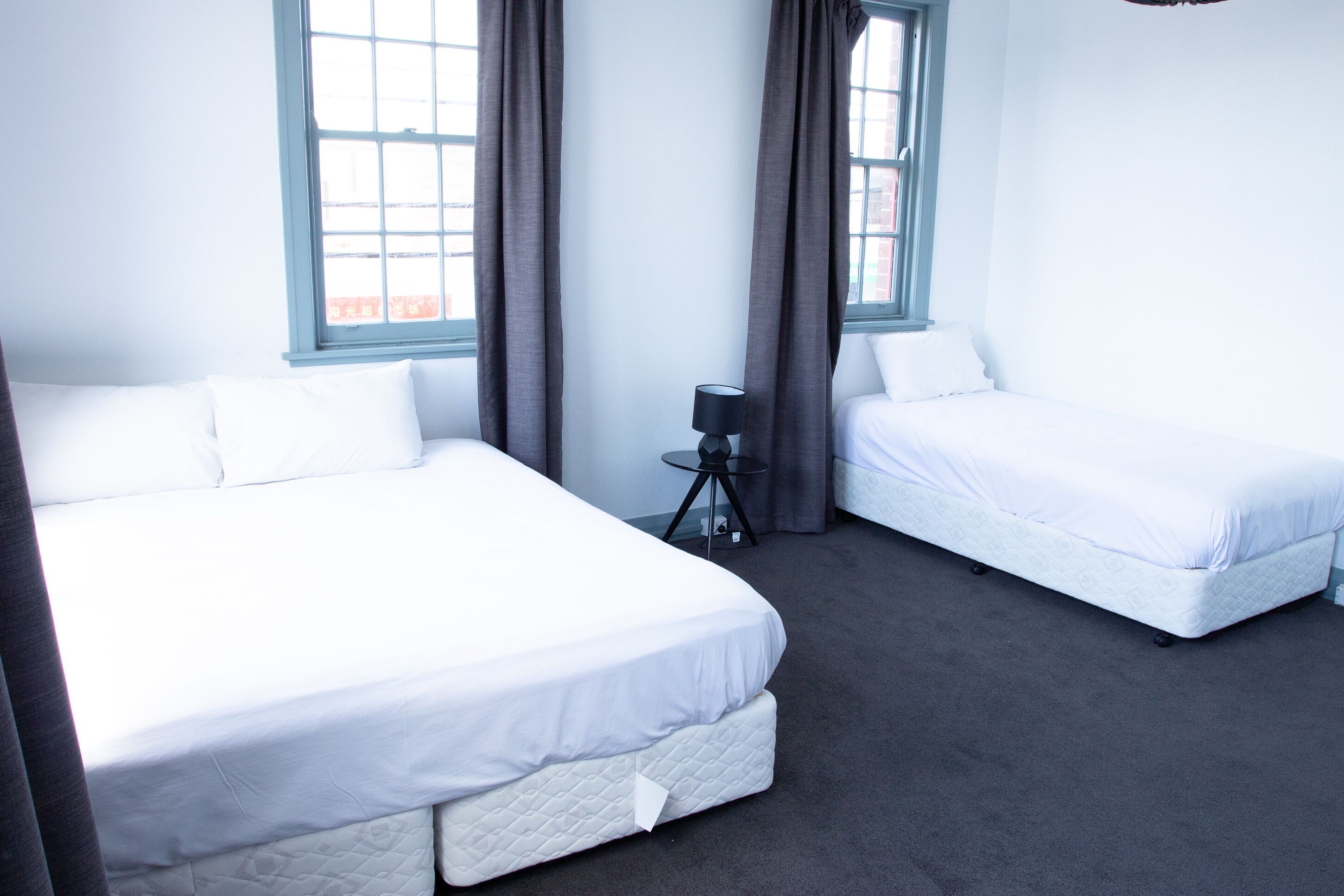 Photo - Oasis on Beamish Hotel