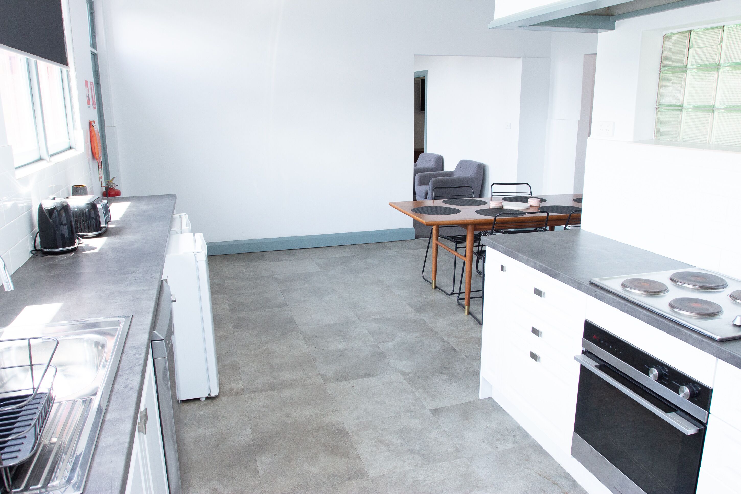 Photo - Oasis on Beamish Hotel