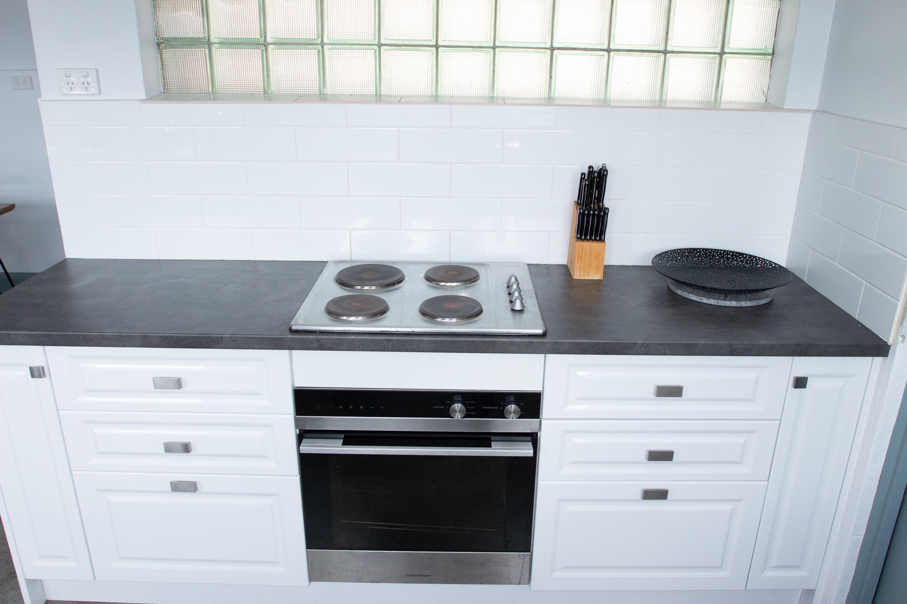 مطبخ صغير خاص