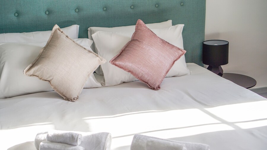 Oasis on Beamish Hotel