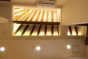Classic Room - Eunhaengro 86.2 (Jeonju)