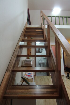 Classic Room - Eunhaengro 86.2 (Jeonju)