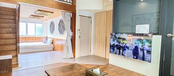 Slow Tainan Homestay