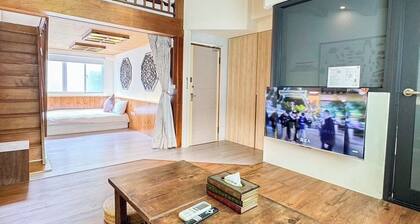 Slow Tainan Homestay
