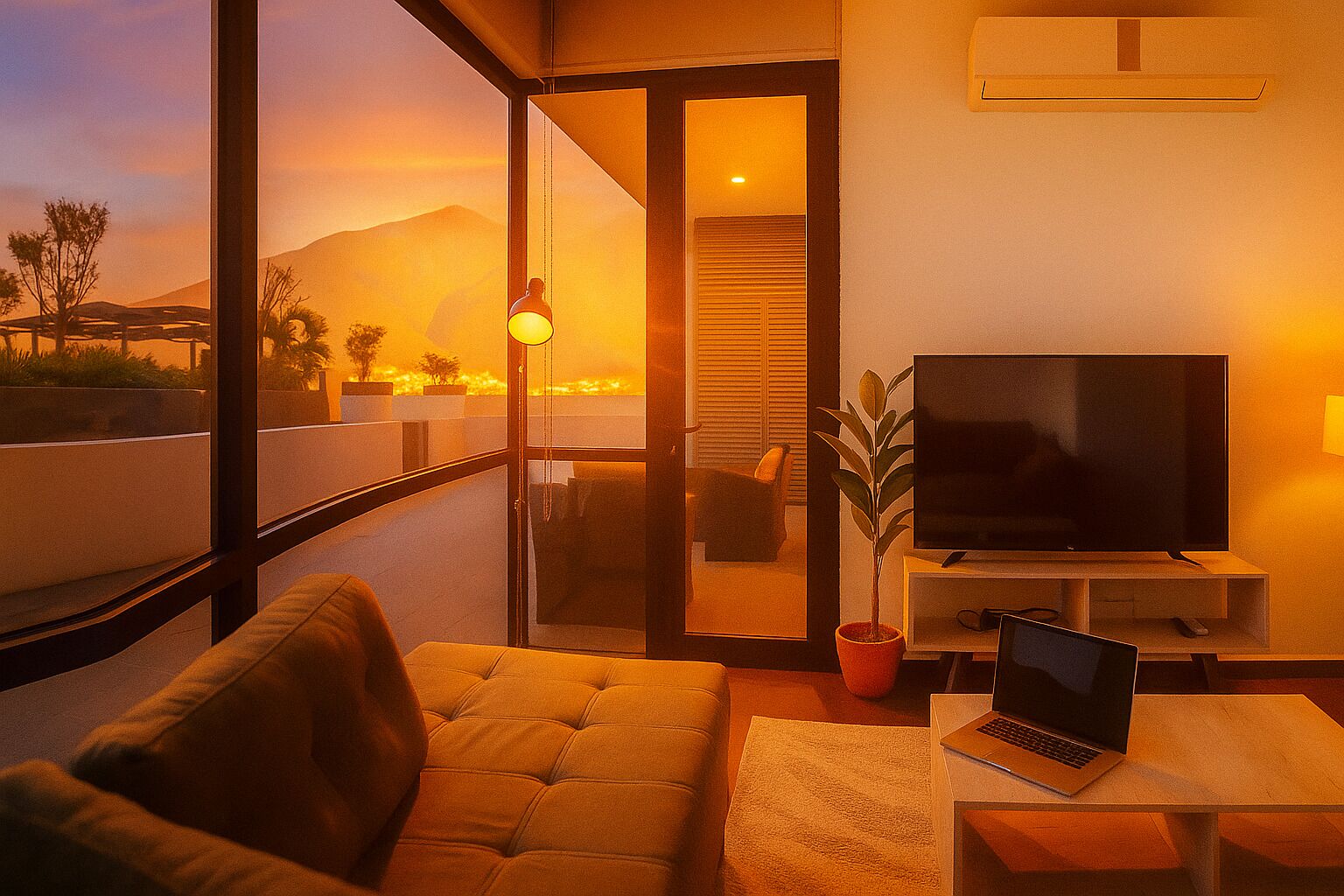 Smart TV