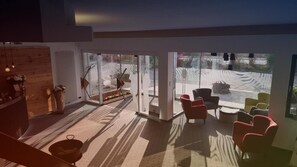 Balcony - Hotel Scholz (Aalen)