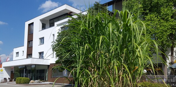 Exterior - Hotel Scholz (Aalen)