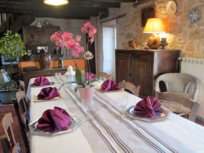 Restaurantes