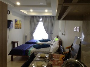 Condo, 1 quarto | 1 quarto, Wi-Fi de cortesia