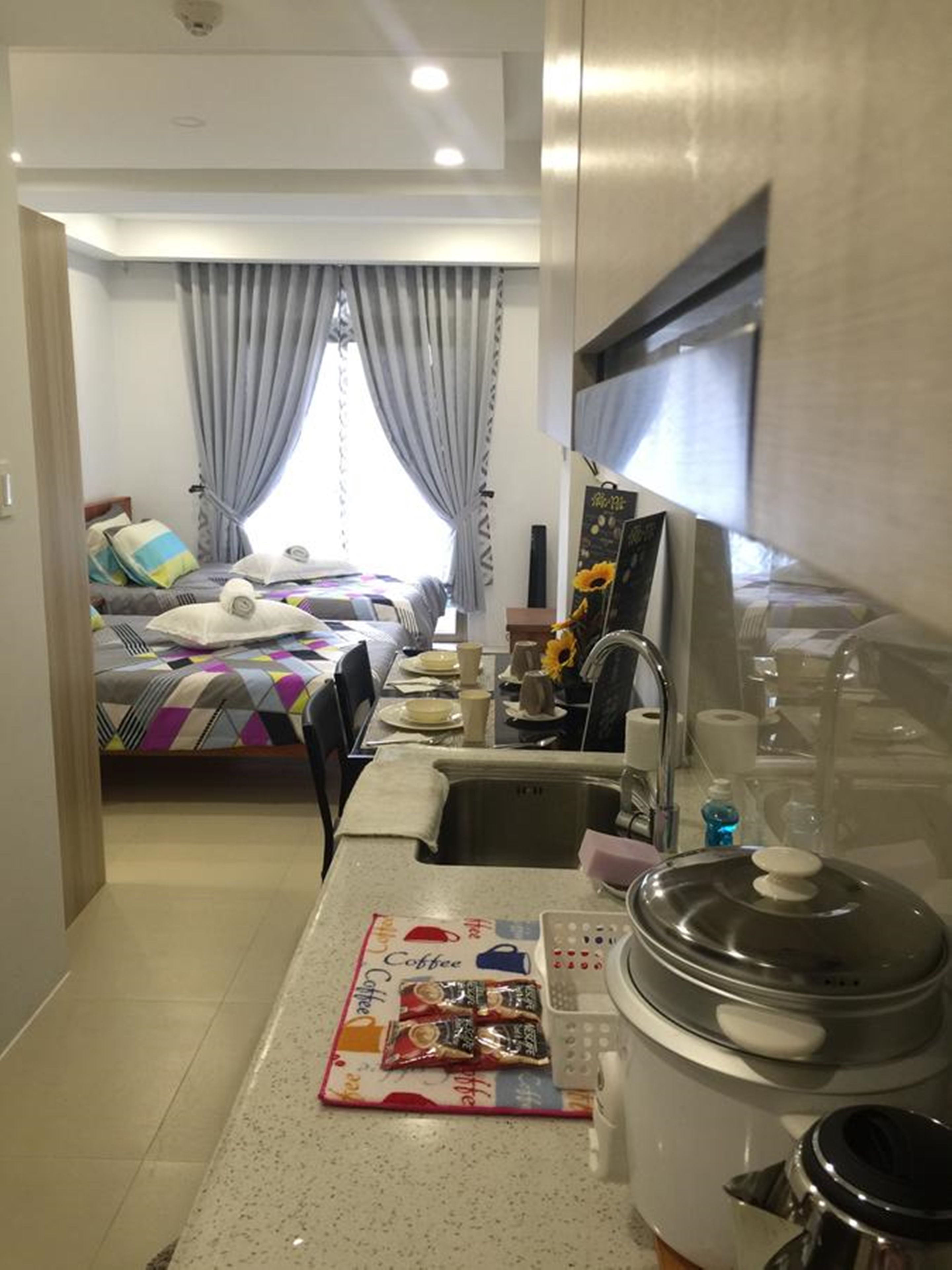 ห้องพัก