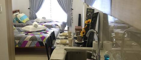 ห้องพัก