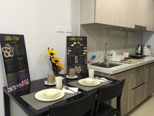 1 BR 5F22 Your home baguio