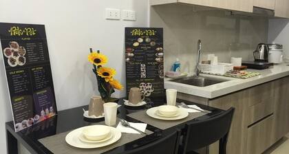 1 BR 5F22 Your home baguio