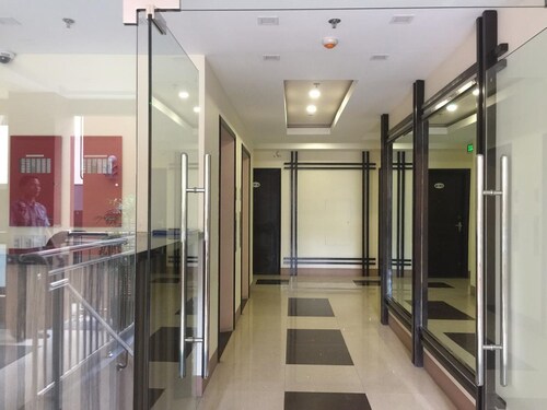 1 BR 5F22 Your home baguio