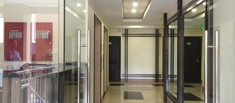 1 BR 5F22 Your home baguio