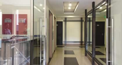 1 BR 5F22 Your home baguio