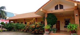 Viengfa Hotel Bicycle and Run