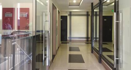 5F18 Your home baguio