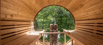 Viktoria Lodges