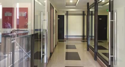 5F15 Your home baguio