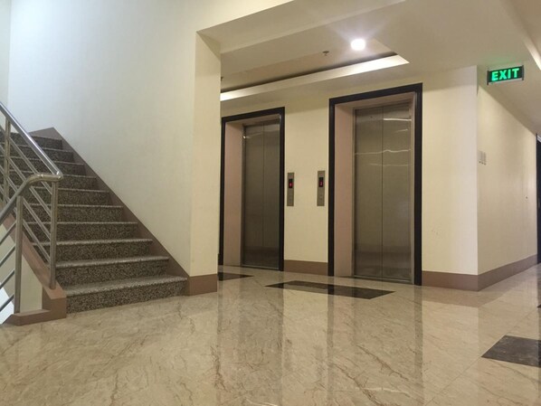 Interior - 5F15 Your home baguio (Baguio)