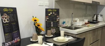 5F15 Your home baguio