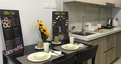 5F15 Your home baguio