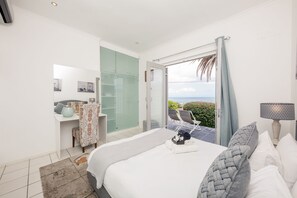 1 chambre, coffres-forts dans les chambres, Wi-Fi gratuit, draps fournis