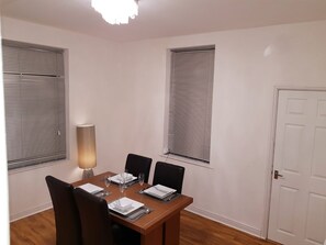 Restauration familiale