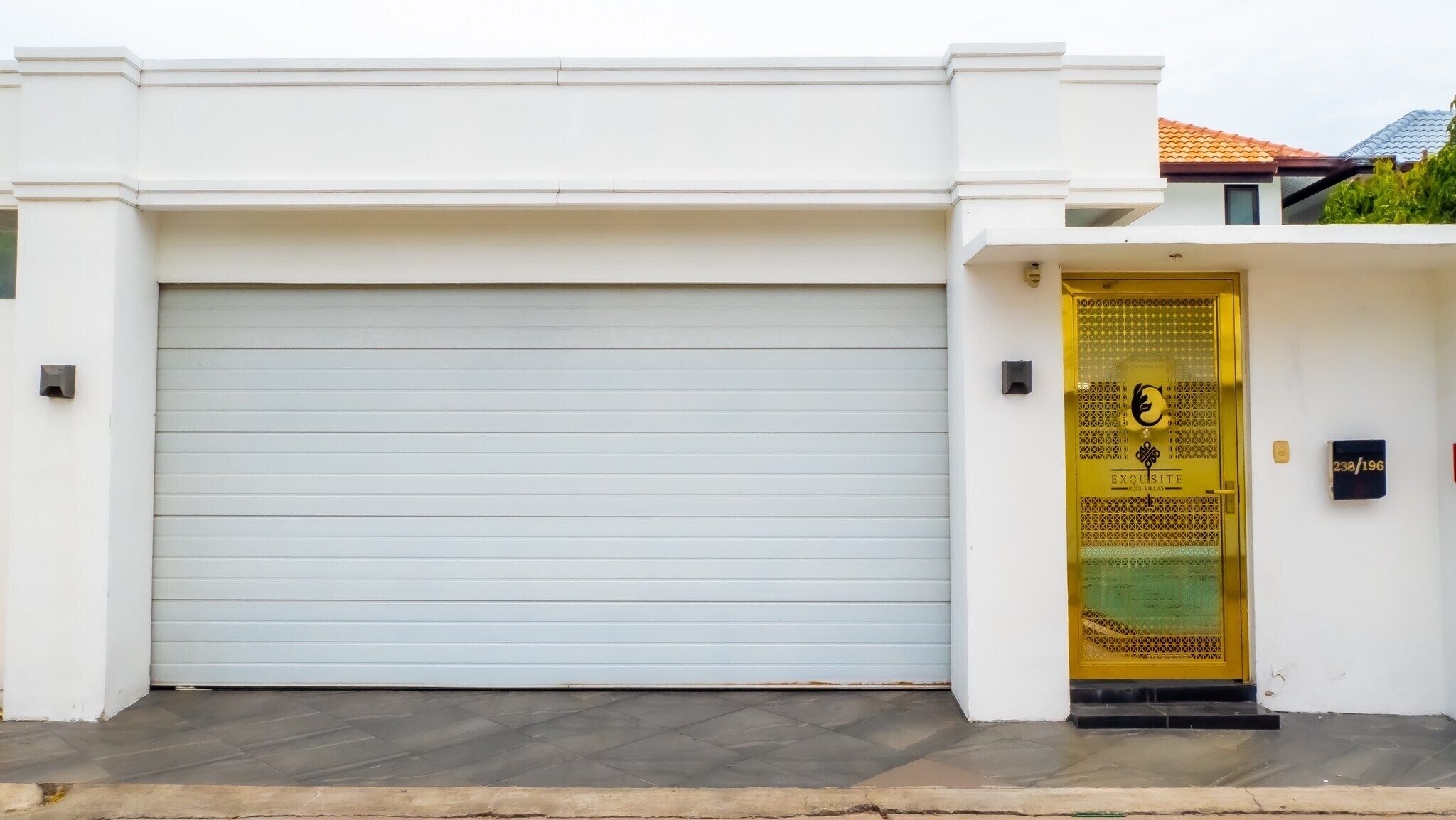 Foto - 4BD Pool Villa Pattaya with Jacuzzi - Exquisite Pool Villa A