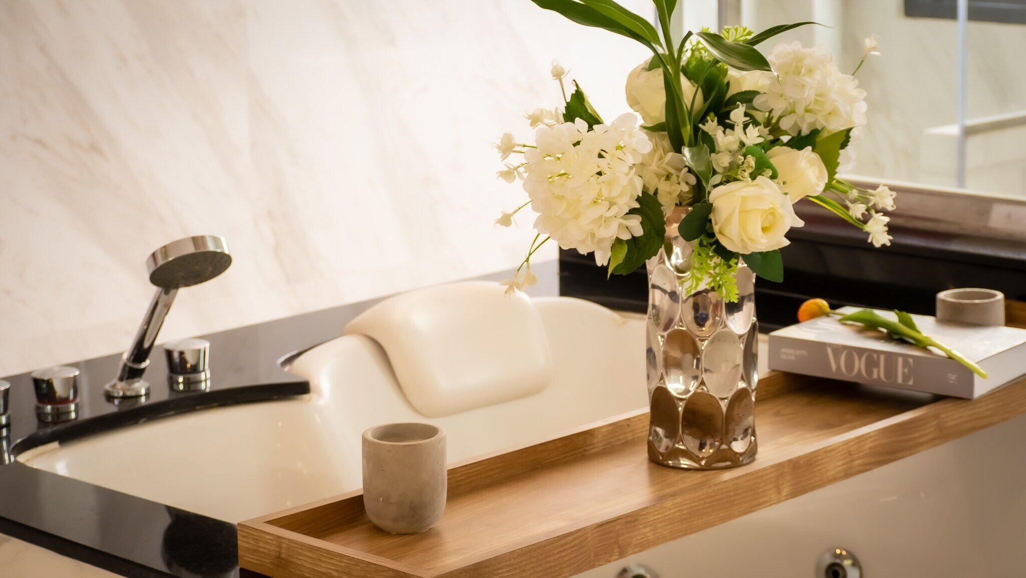 Foto - 4BD Pool Villa Pattaya with Jacuzzi - Exquisite Pool Villa A