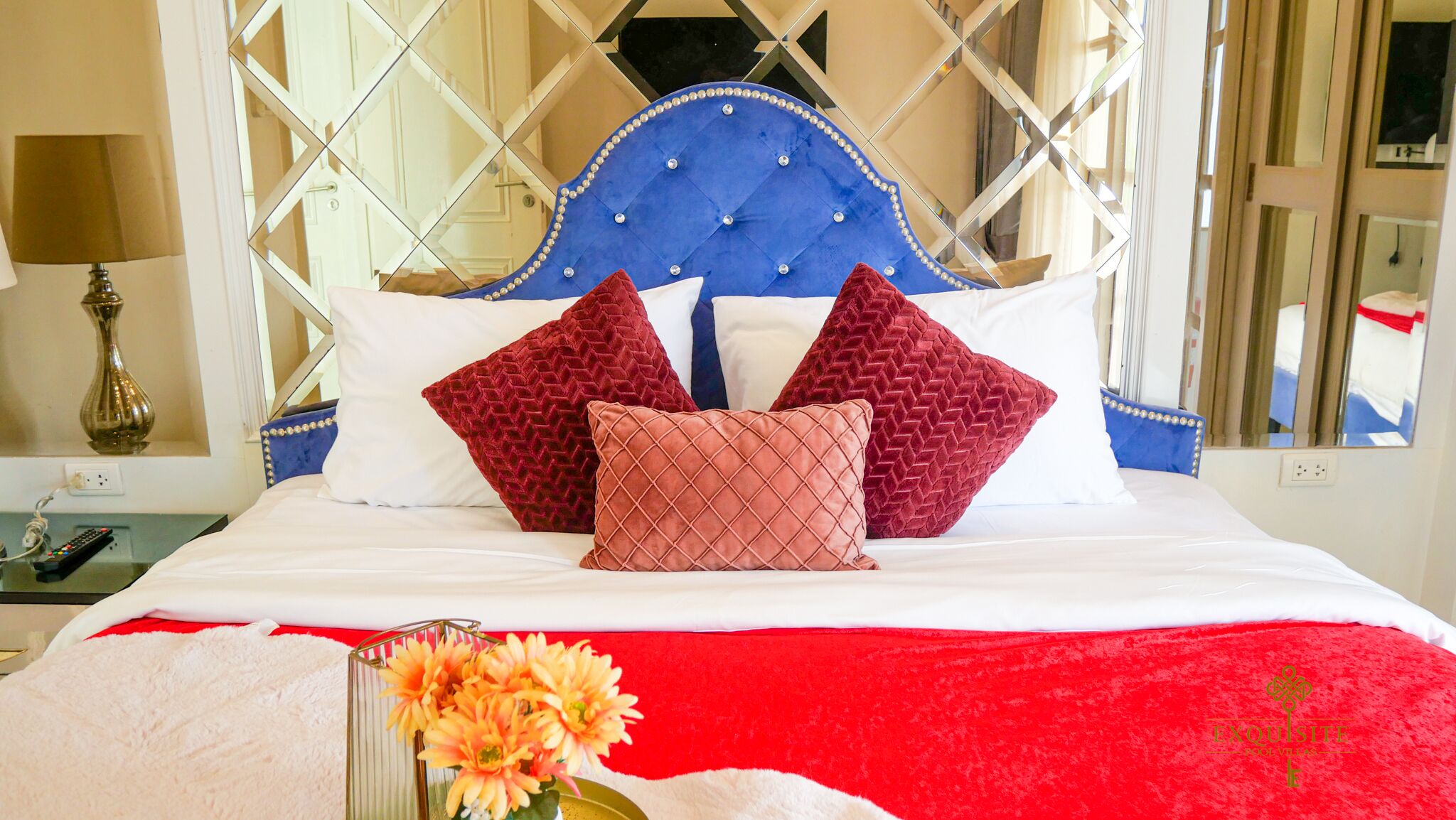 Foto - 4BD Pool Villa Pattaya with Jacuzzi - Exquisite Pool Villa A