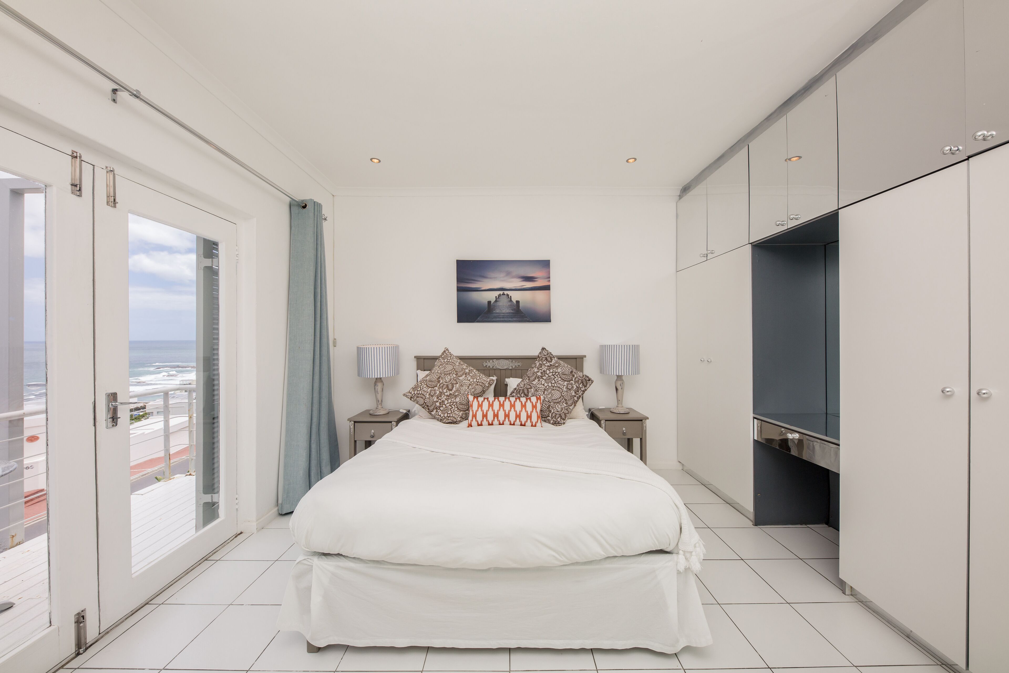 Villa | 2 bedrooms, free WiFi, bed sheets