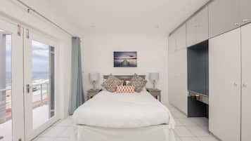 Villa | 2 bedrooms, free WiFi, bed sheets