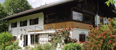 Esterni
