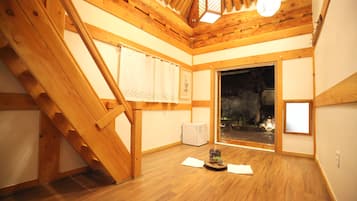 Habitación familiar | Wifi gratis