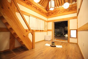 Camera familiare | Wi-Fi gratuito