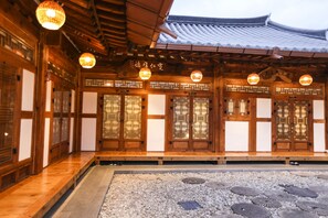 Exterior - Samlockhon (Jeonju)