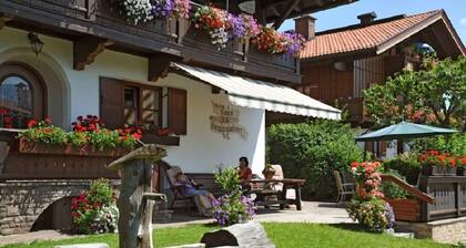 GĂ€stehaus Breitenlohner