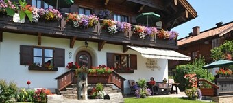 Gästehaus Breitenlohner