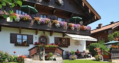 Gästehaus Breitenlohner