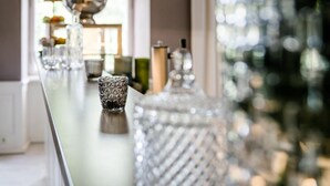 Restaurant - Schloss Grube (Bad Wilsnack)