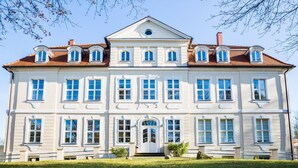 Exterior - Schloss Grube (Bad Wilsnack)